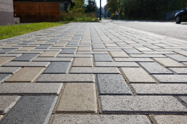 Best Residential Paver Driveway  in Crouch Mesa, NM