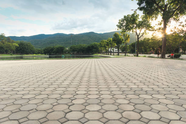 Best Permeable Paver Driveway  in Crouch Mesa, NM