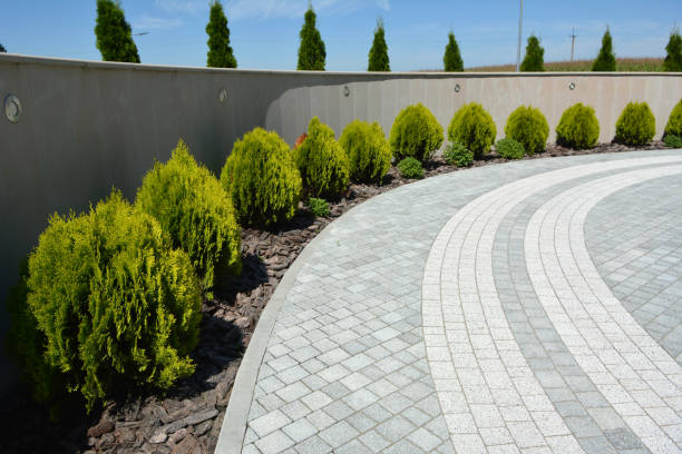 Best Driveway Pavers Cost  in Crouch Mesa, NM