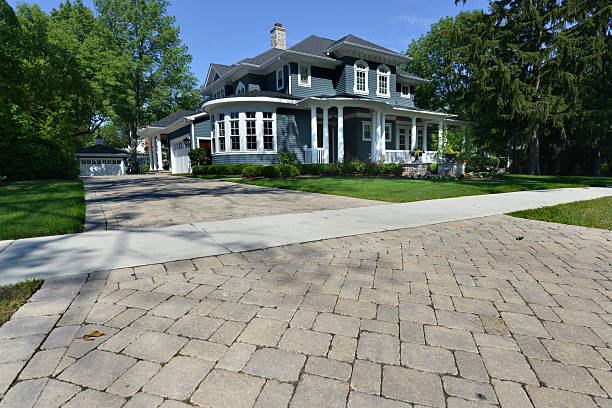 Best Best Driveway Pavers  in Crouch Mesa, NM