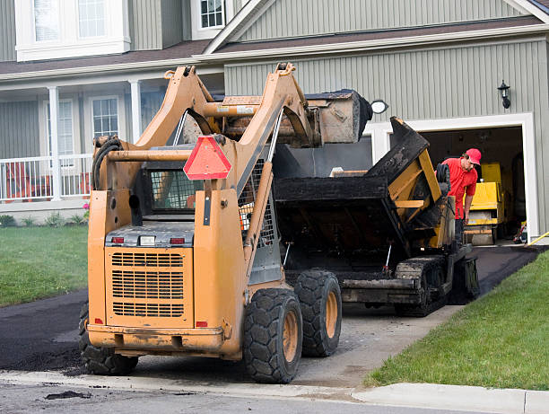 Best Commercial Driveway Pavers  in Crouch Mesa, NM