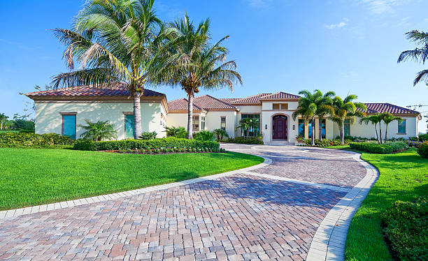 Reasons to Select Us for Your Driveway Paving Requirements in Crouch Mesa, NM